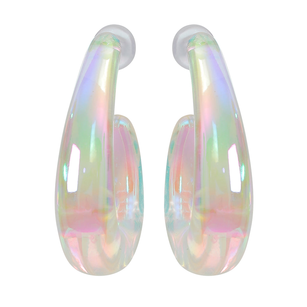 transparent