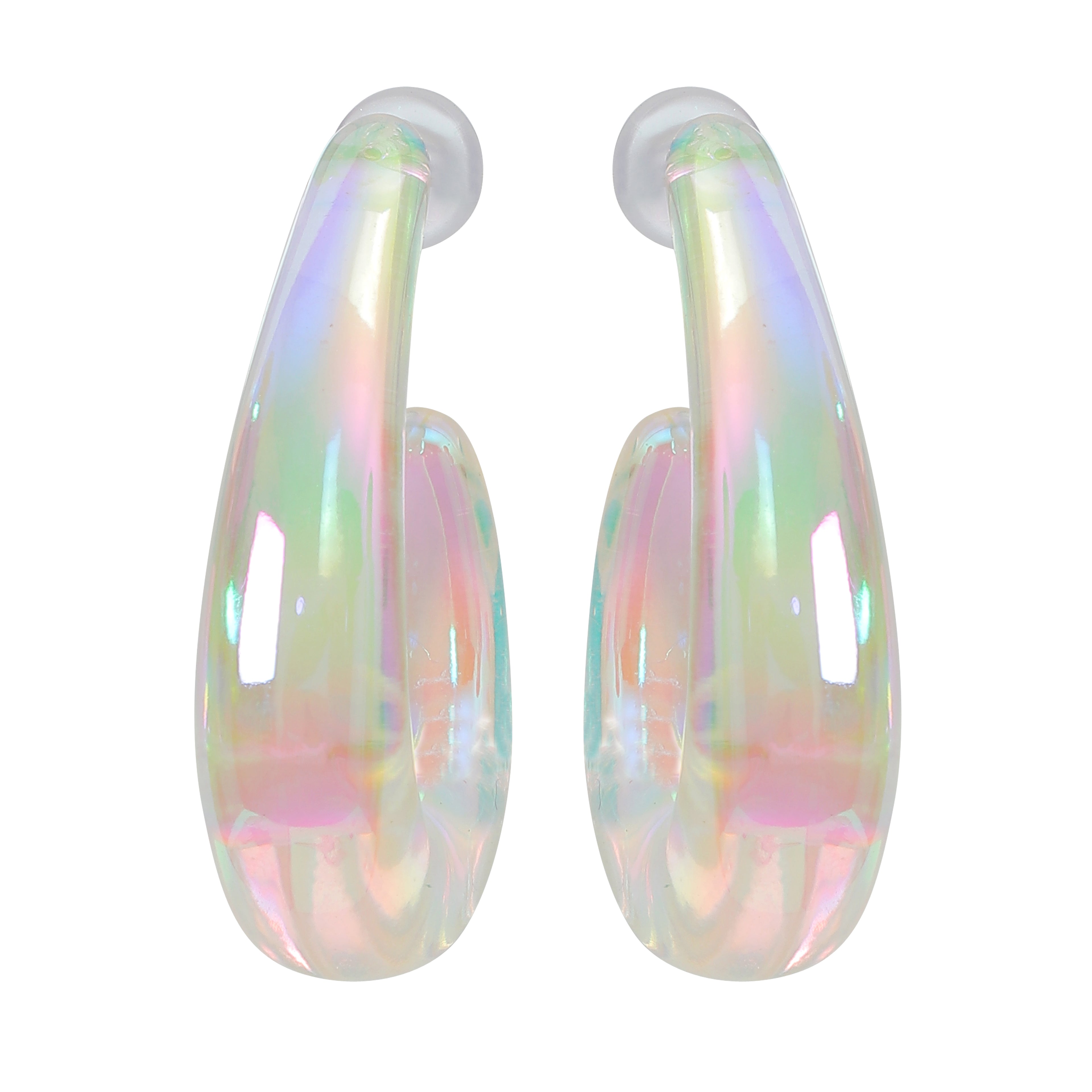 transparent