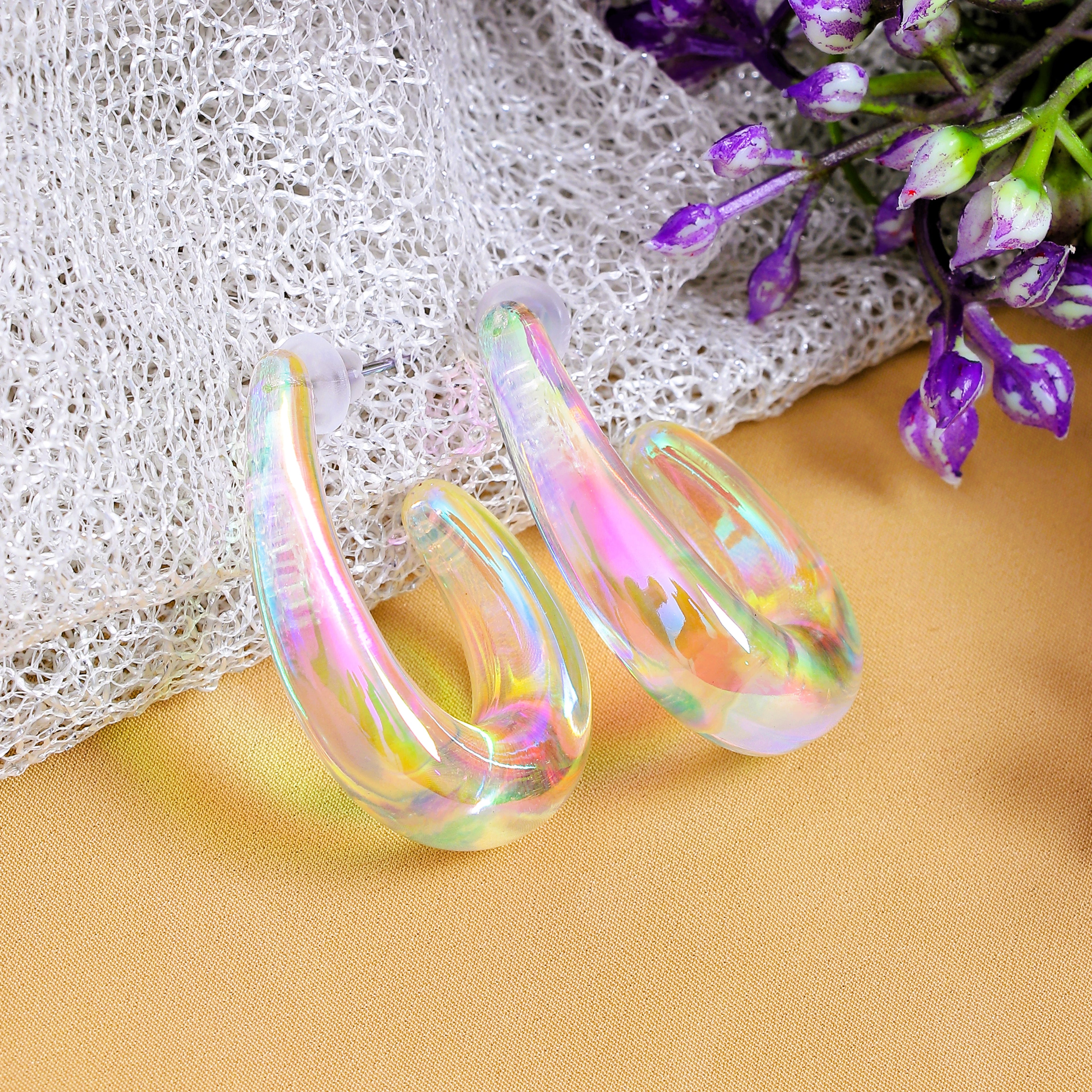 transparent