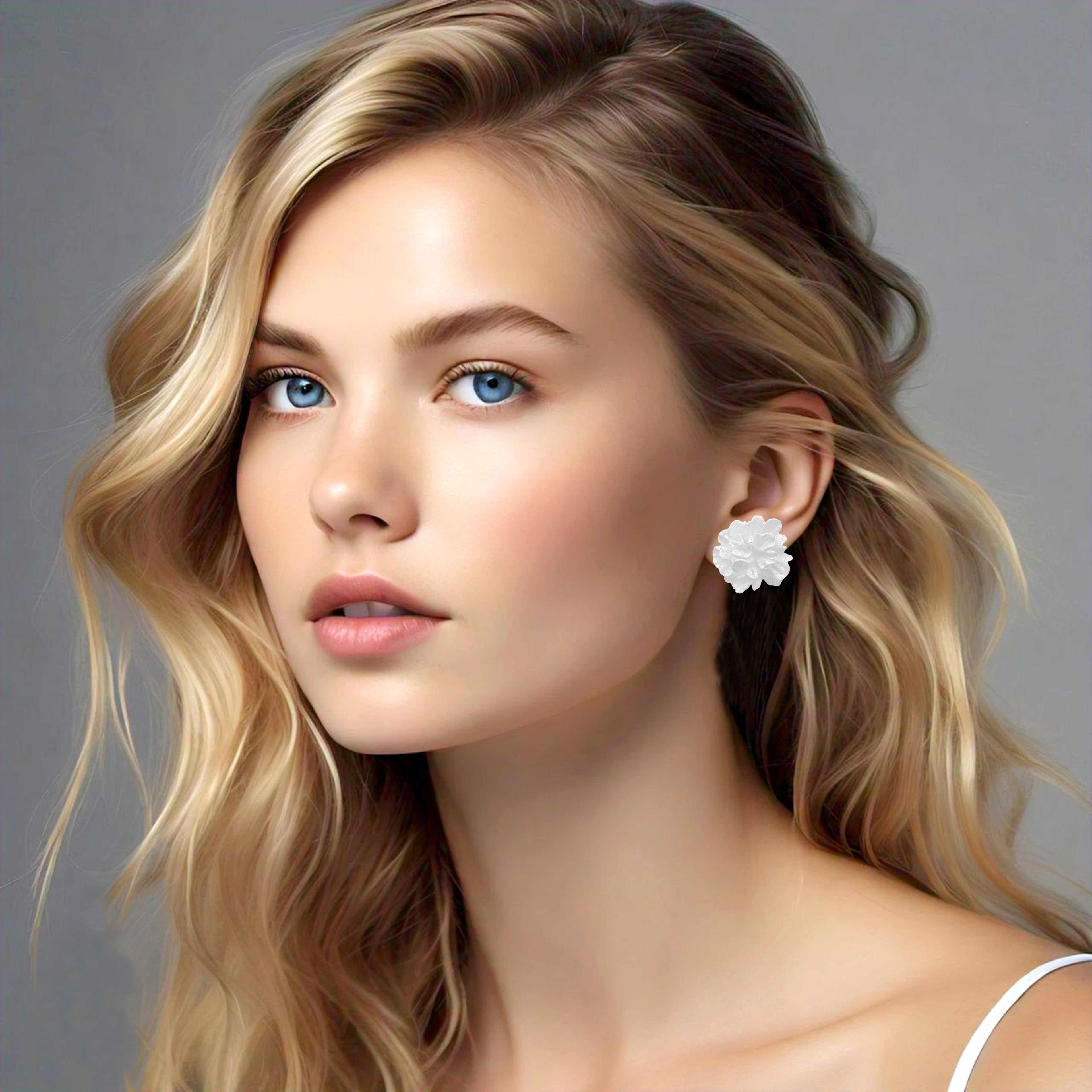 White Flower
