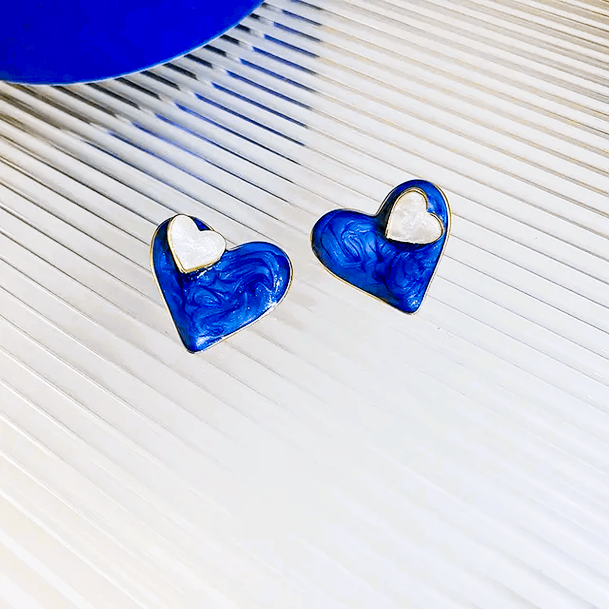 Blue Heart