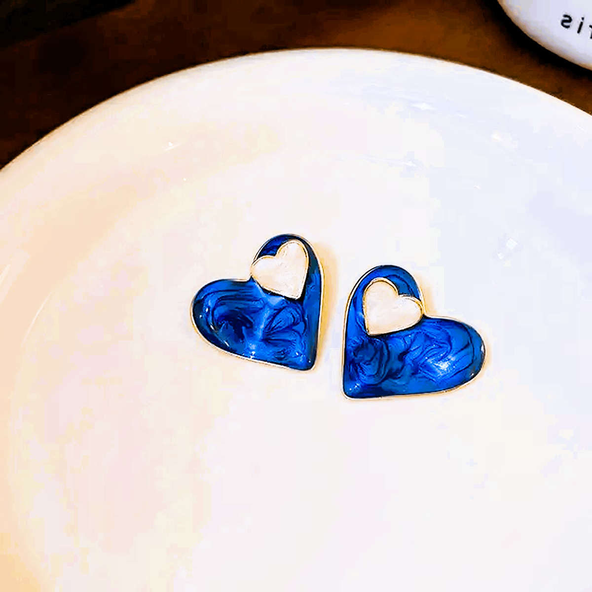 Blue Heart