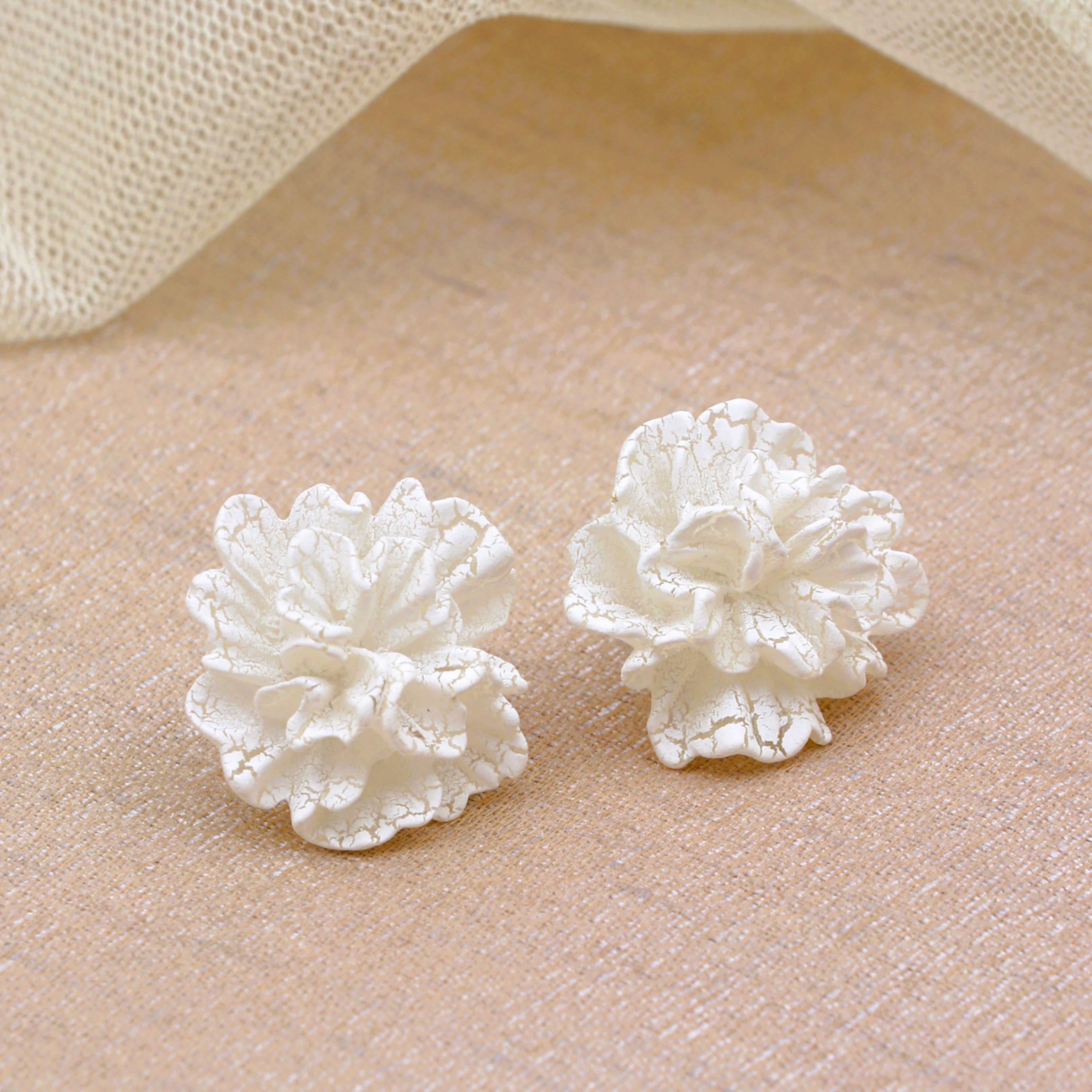 White Flower