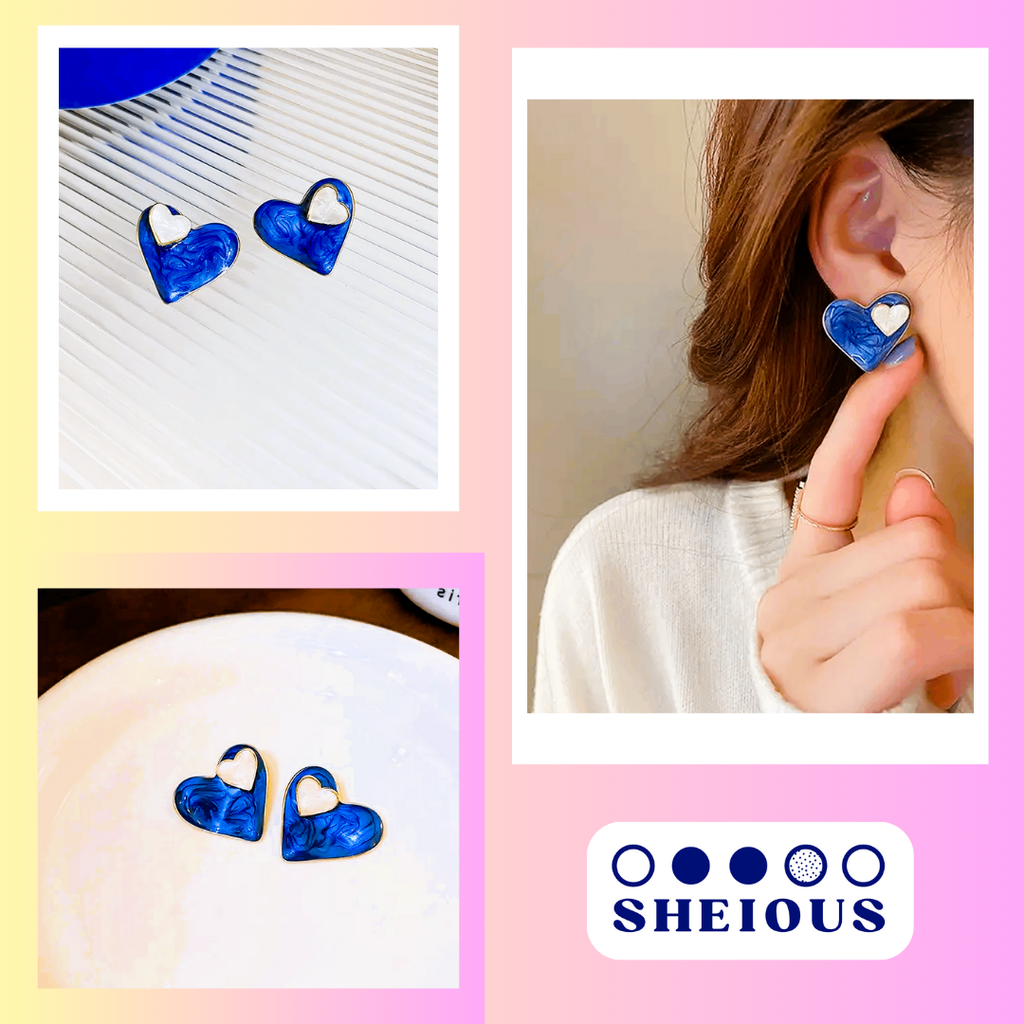 Blue Heart