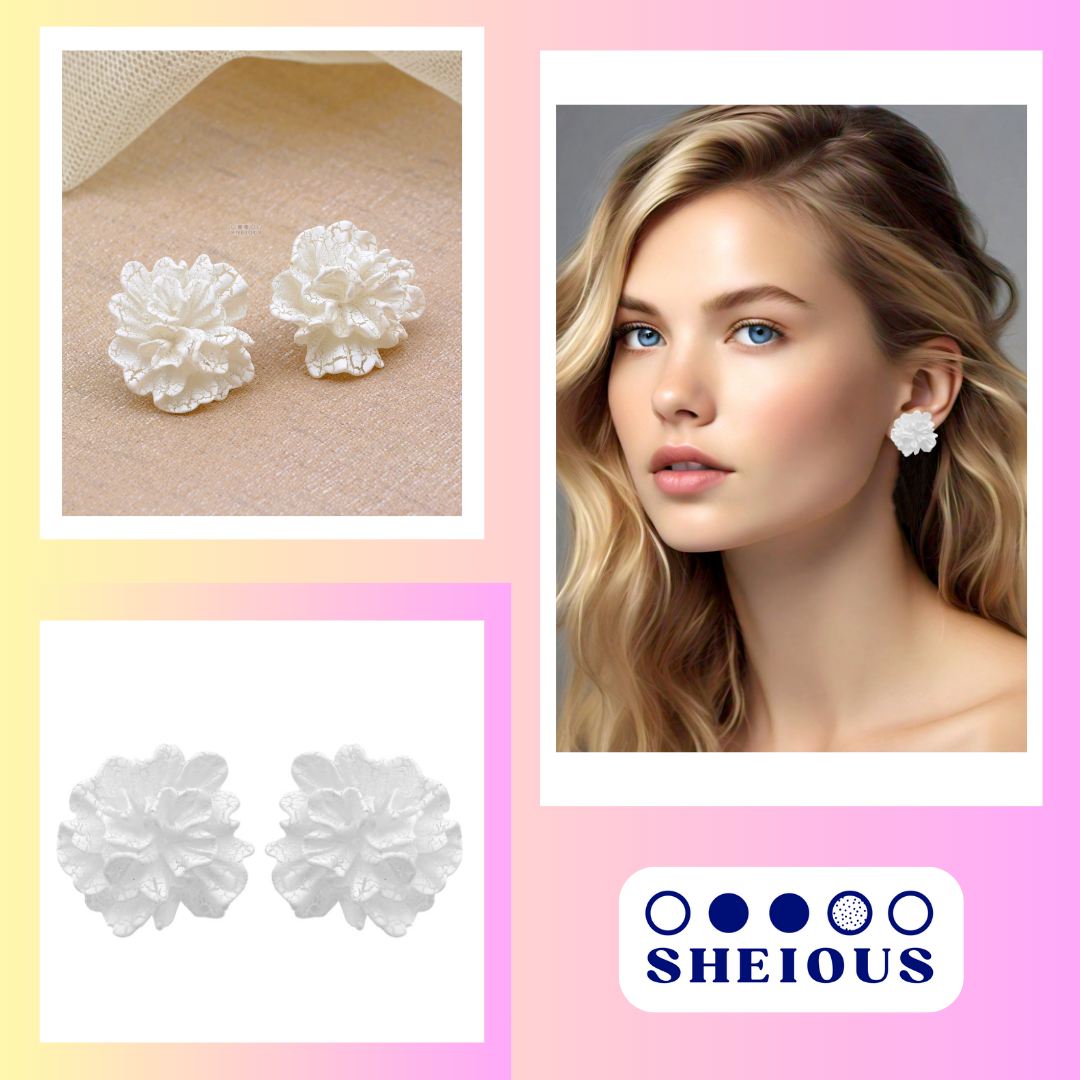 White Flower